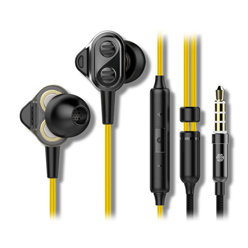 웨이코스 씽크웨이 TONE BOB SHOCK 8D 2BA