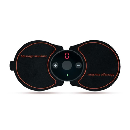 제이컴 EMS LED 닥터미니 마사지기 JCC001