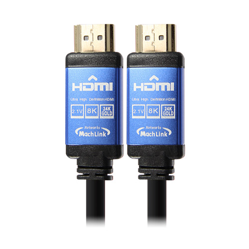 마하링크  Ultra HDMI 2.1 케이블