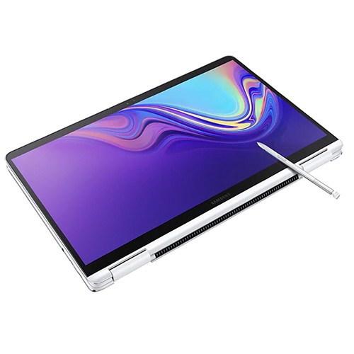 삼성전자 노트북 Pen S NT950SBE-K58WA