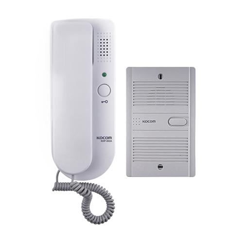 코콤  KDP-502A/502D