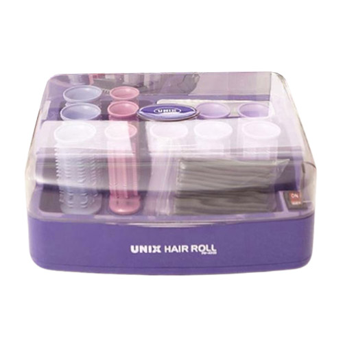 유닉스  헤어롤 UN-A5120