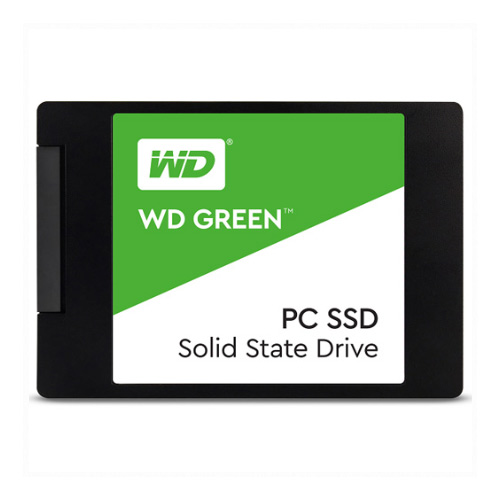 Western Digital WD GREEN SSD