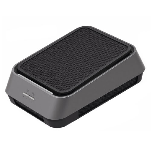 불스원  에어테라피 스마트액션 차량용 공기청정기