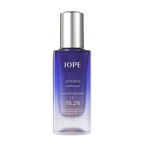  아이오페 스템Ⅲ 앰플 50ml [1개]