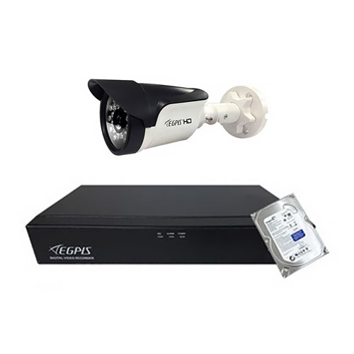 이지피스  EHR-450QHDS + EQB4624PR