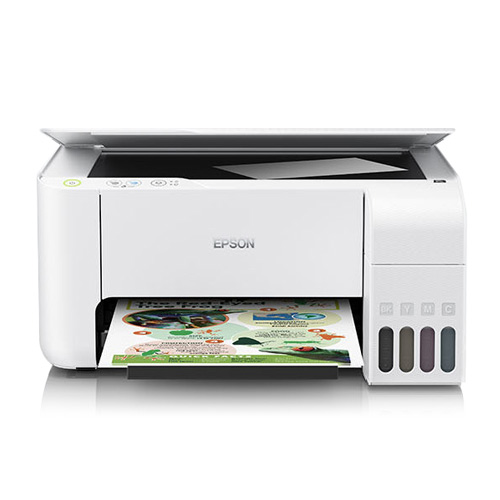 EPSON  완성형 정품 무한 L3106