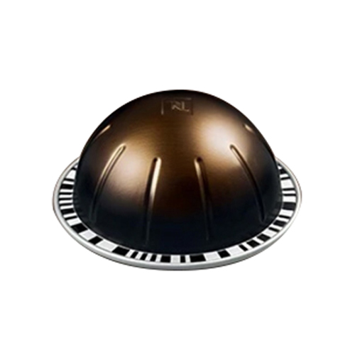 네스프레소  버츄오 더블 에스프레소 스쿠로 캡슐커피 10캡슐