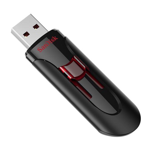 SanDisk Cruzer Glide CZ600