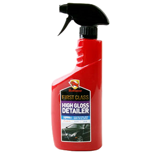 불스원  퍼스트클래스 고광택 왁스 550ml
