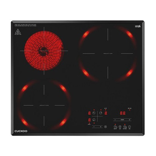 쿠쿠전자  CIHR-FL304FB