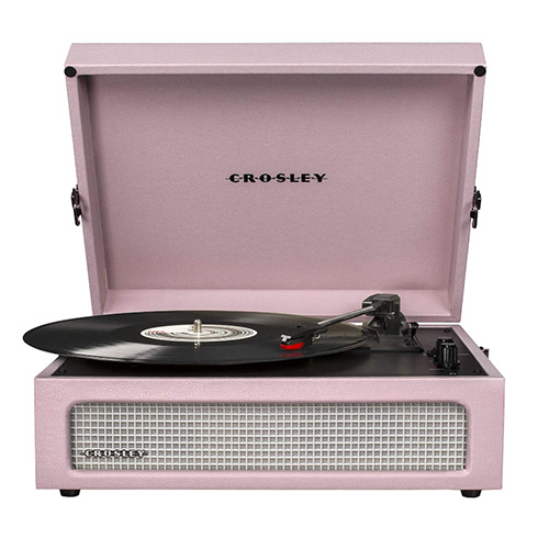 CROSLEY  Voyager CR8017