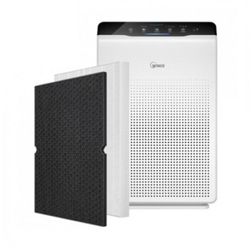 위닉스 제로 전용 CAF-A0S3 필터세트