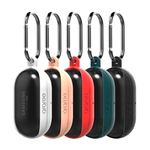 아라리  갤럭시 버즈/버즈 플러스 빈 케이스