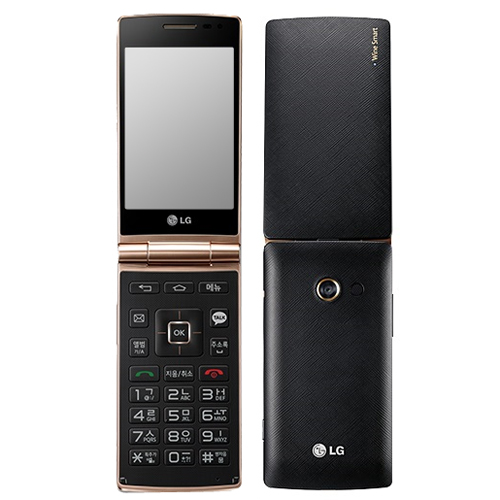 LG전자  와인스마트, 공기계