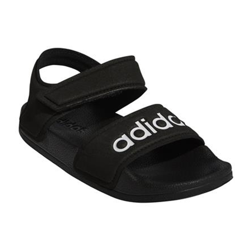 아디다스키즈 아딜렛 샌들 (G26879)