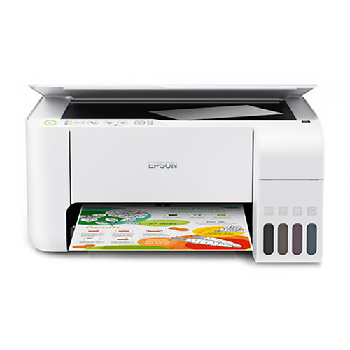 EPSON  완성형 정품 무한 L3156