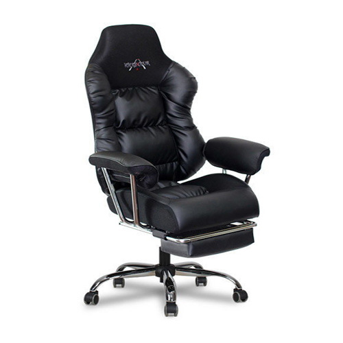 삼익가구  제프 리클라이너 침대형 의자