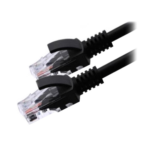 CAT.6 UTP 다이렉트 블랙 랜케이블