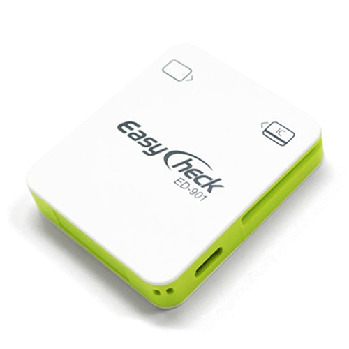 이지체크  ED-982