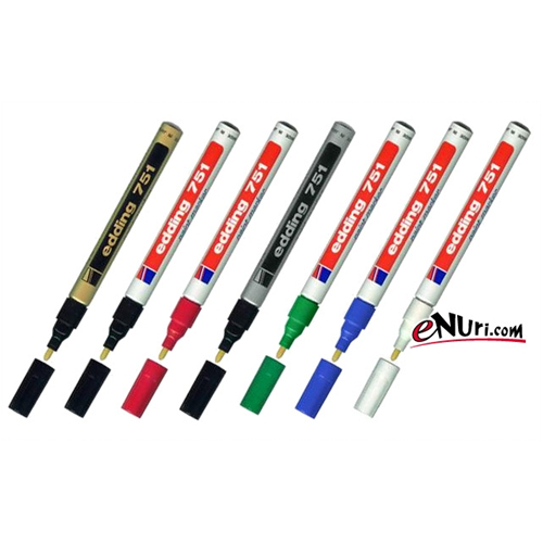 에딩펜 751 페인트마카