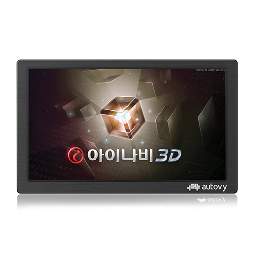 한라홀딩스 만도 오토비 AN900i