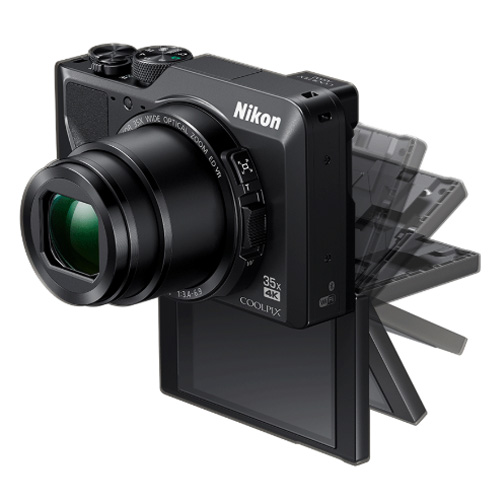 니콘 COOLPIX A1000