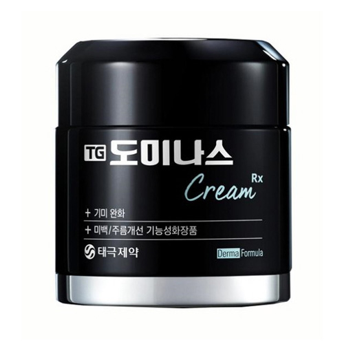 태극제약 TG 도미나스 기미크림 50ml