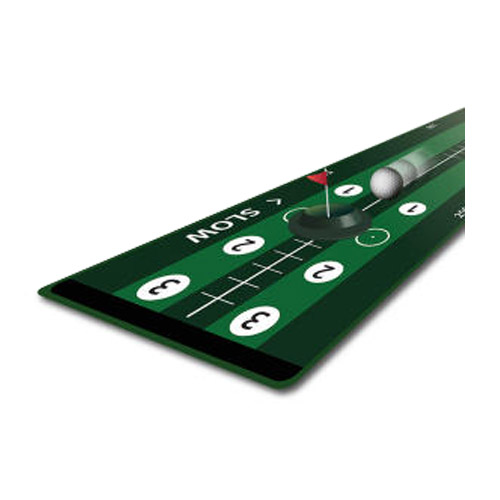 리카타  롱 퍼팅매트 세트