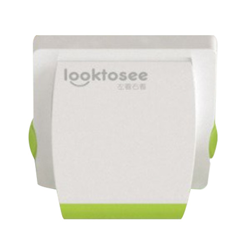  룩투시 창문 안전장치