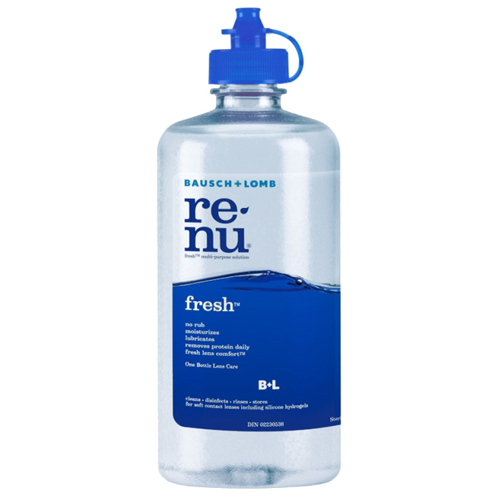 리뉴 후레쉬 500ml