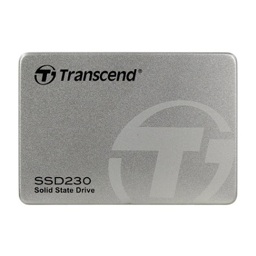트랜센드  SSD230S
