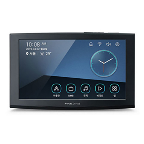 파인디지털 파인드라이브 Q300 [기본패키지,16G]
