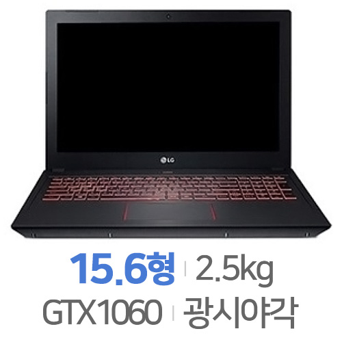 LG전자 울트라기어 15GD880-SX76K