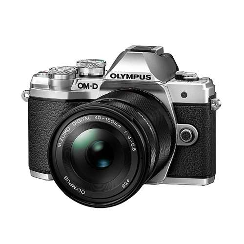 올림푸스 OM-D E-M10 Mark III 바디