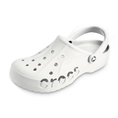 크록스 남녀공용 바야 클로그_10126-100