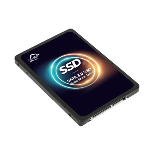 한창코퍼레이션  Cloud SSD