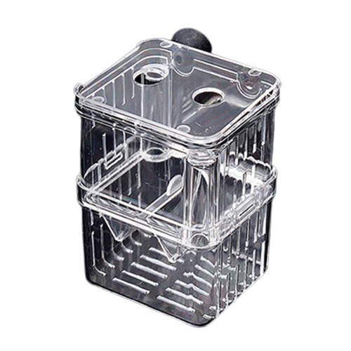 유메이  다기능 구피부화통 S