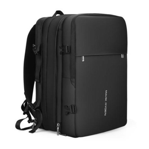 마크라이든  USB 노트북 대형 백팩_MR8057