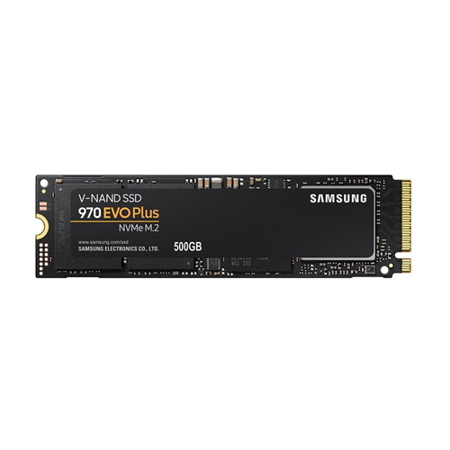 삼성전자  970 EVO Plus M.2 NVMe