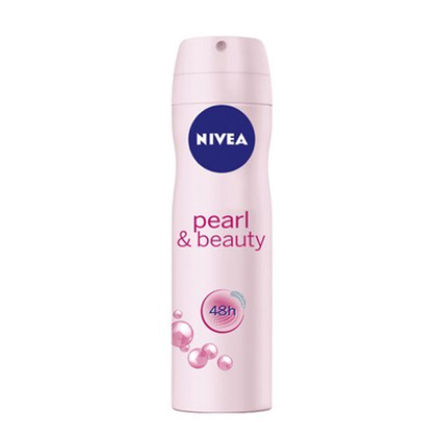 니베아 데오드란트 스프레이 펄 앤 뷰티(구) 200ml