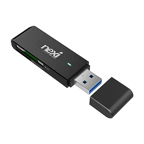 NEXI  NX-Y9327 카드리더기