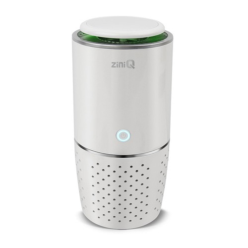 서진네트웍스  지니큐 차량용 공기청정기 ZQ-AIR300