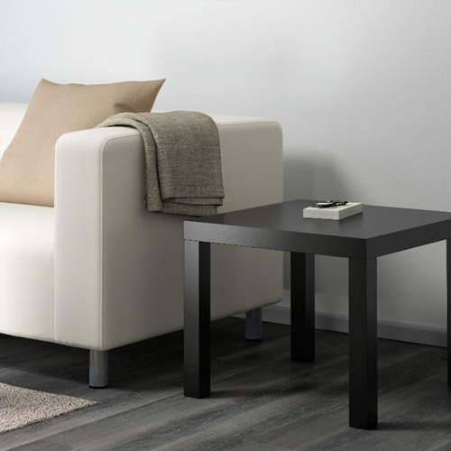 이케아 LACK 사이드 테이블