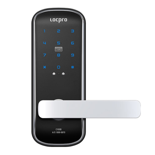 락프로  C100 (3WAY)