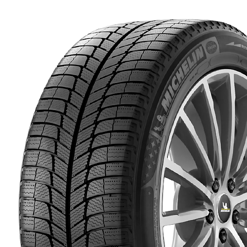 미쉐린  파일럿 알핀 PA4 225/40R19