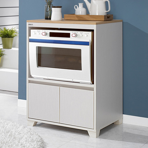 데코라인 베스티 광파오븐 렌지대