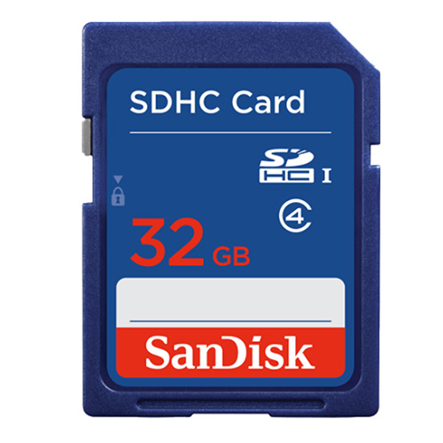 SanDisk  SD 2019
