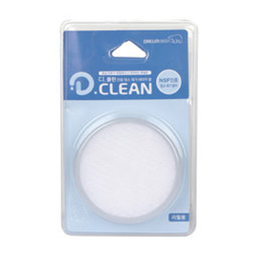 대림바스  디클린 염소제거 세라믹볼