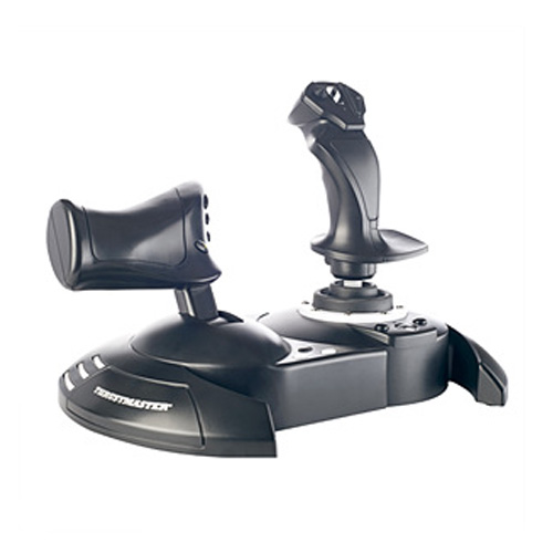 Thrustmaster  T-Flight Hotas ONE 플라이트 스틱